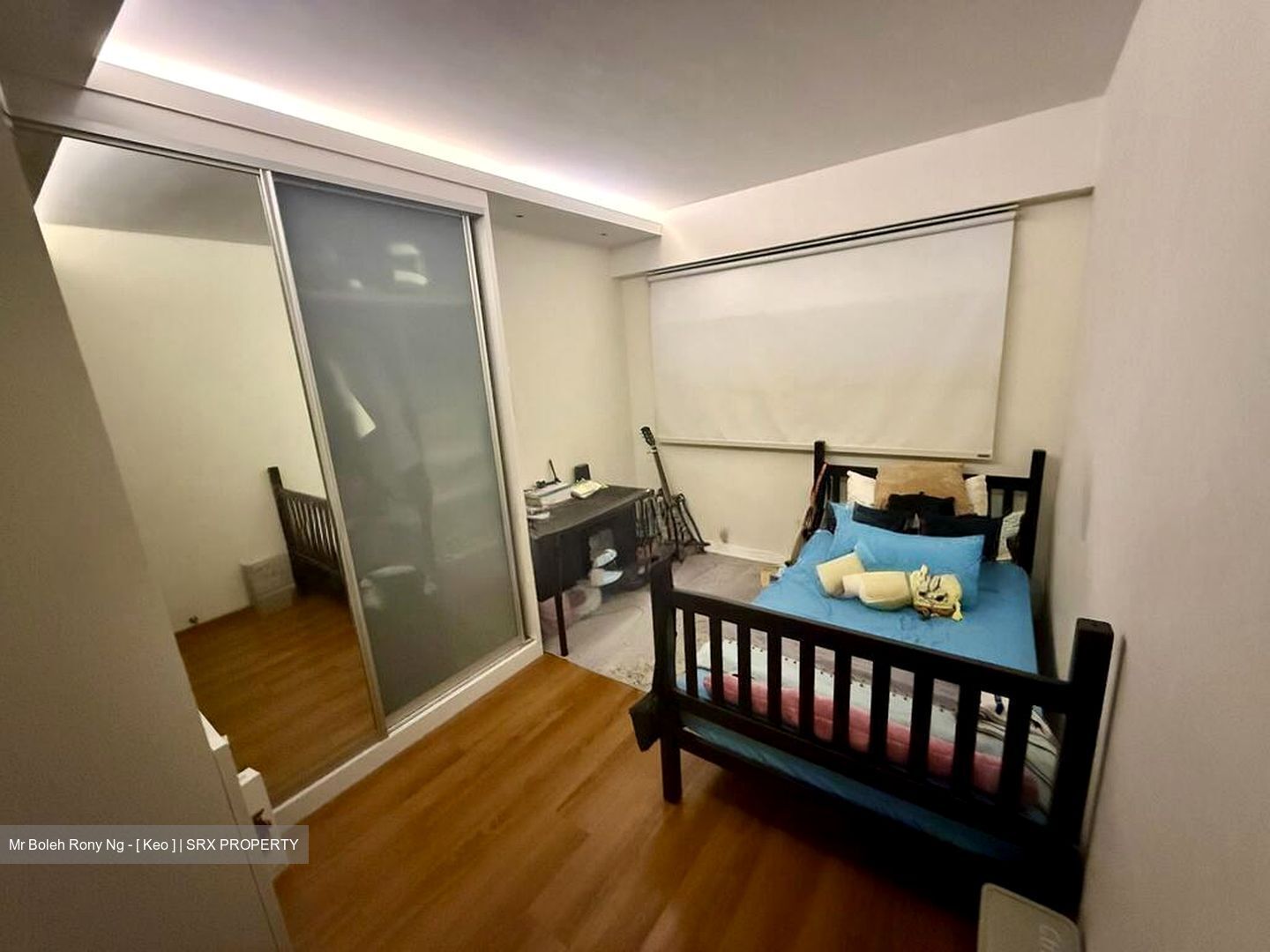 Blk 469C Fernvale Lea (Sengkang), HDB 5 Rooms #517271401